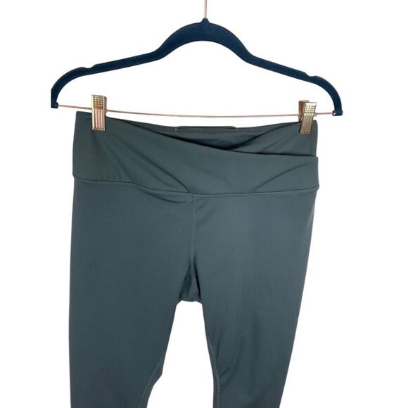 Free People Lose Control Wrap 7/8 Leggings - Picture 5 of 8